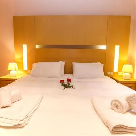 Ca' Delle Acque Design Luxury Apartment Corfu  Ngoại thất bức ảnh