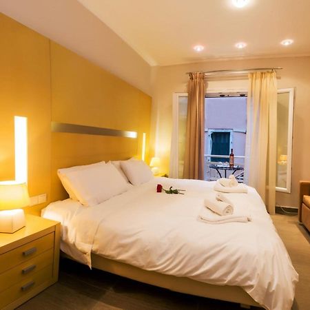 Ca' Delle Acque Design Luxury Apartment Corfu  Ngoại thất bức ảnh