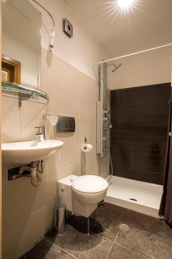 Ca' Delle Acque Design Luxury Apartment Corfu  Ngoại thất bức ảnh