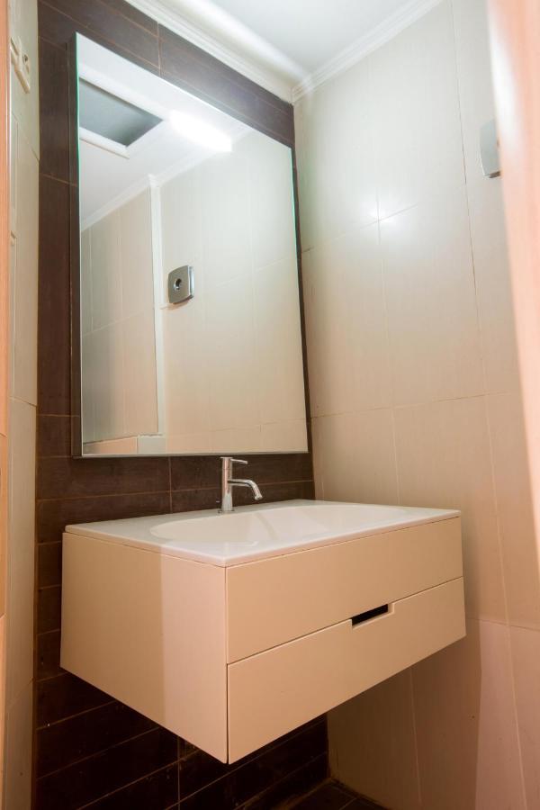 Ca' Delle Acque Design Luxury Apartment Corfu  Ngoại thất bức ảnh