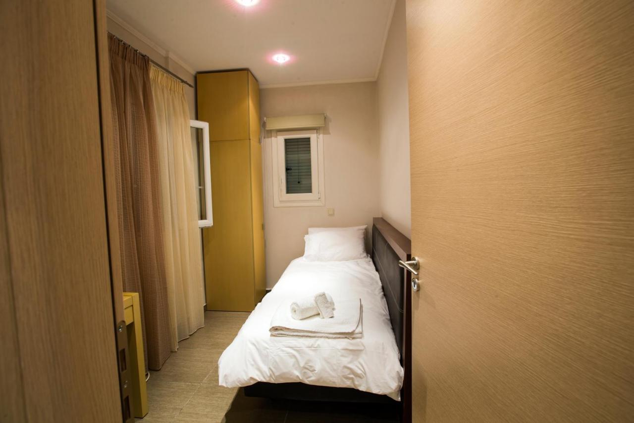 Ca' Delle Acque Design Luxury Apartment Corfu  Ngoại thất bức ảnh